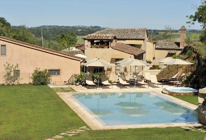 ホテル Molino Della Lodola