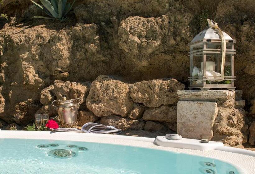 ホテル Molino Della Lodola