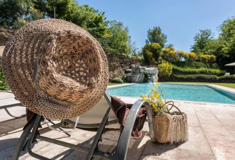 ホテル Molino Della Lodola