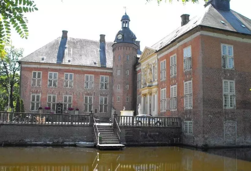 ホテル Nordseehostel Am Bahnhof