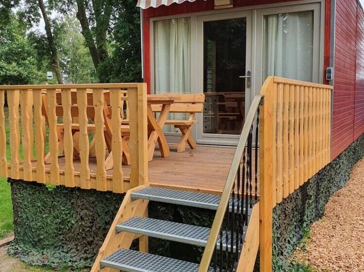 فندق Nordseehostel Am Bahnhof