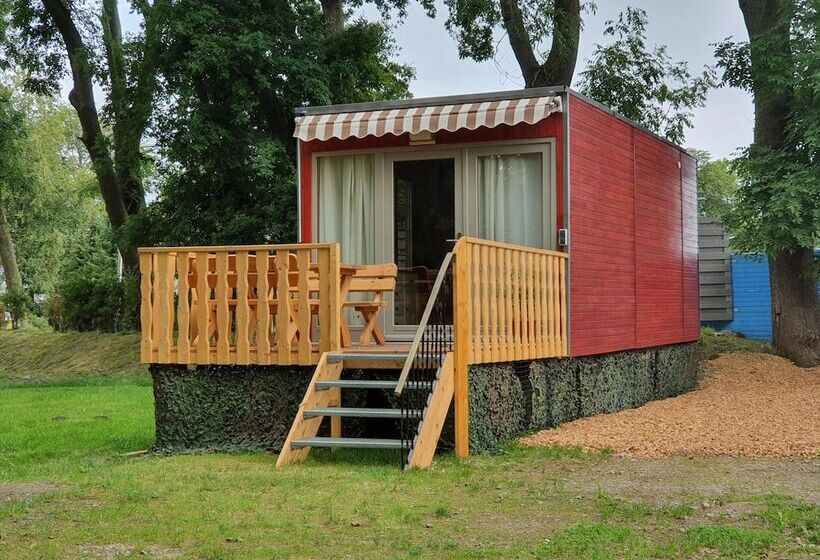 فندق Nordseehostel Am Bahnhof