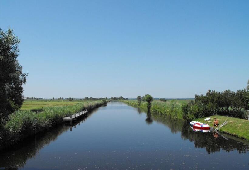 فندق Nordseehostel Am Bahnhof