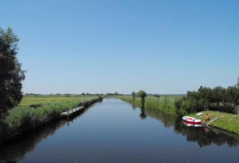 ホテル Nordseehostel Am Bahnhof