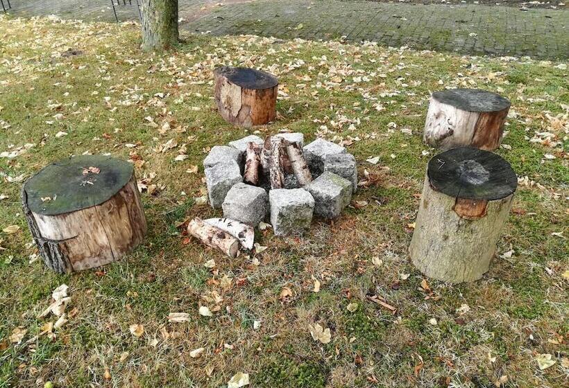 فندق Nordseehostel Am Bahnhof