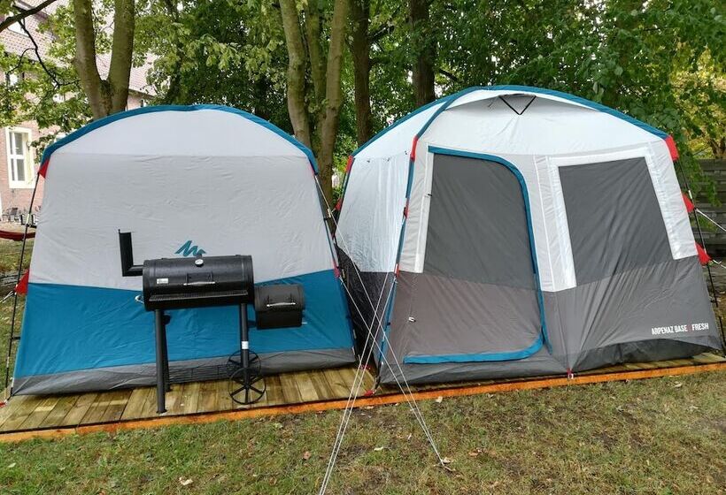 فندق Nordseehostel Am Bahnhof