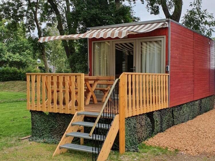 فندق Nordseehostel Am Bahnhof