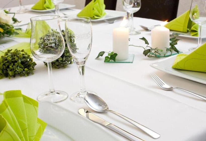 فندق Pension Am Schwanenteich