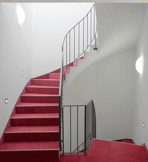 فندق Pension Am Schwanenteich