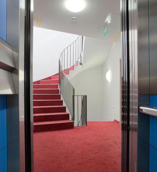 فندق Pension Am Schwanenteich