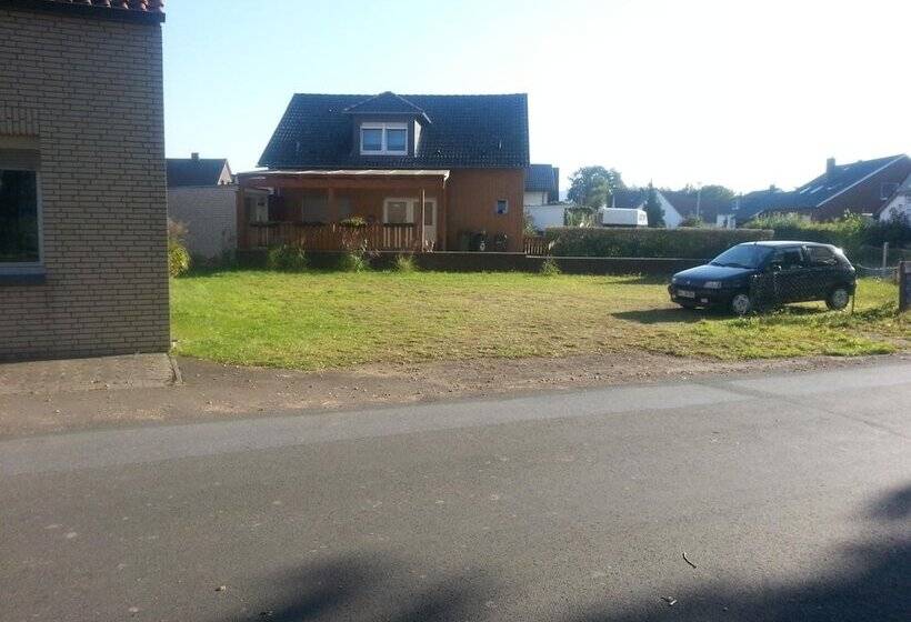 Отель Pension Citytravel