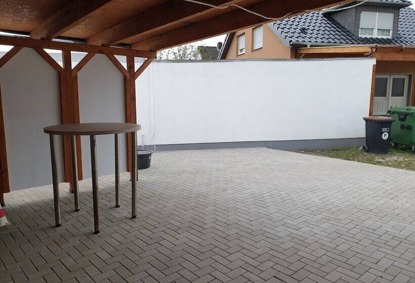 Отель Pension Citytravel