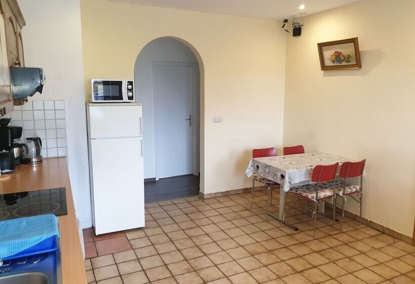 Отель Pension Citytravel