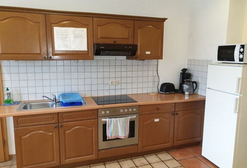 Отель Pension Citytravel