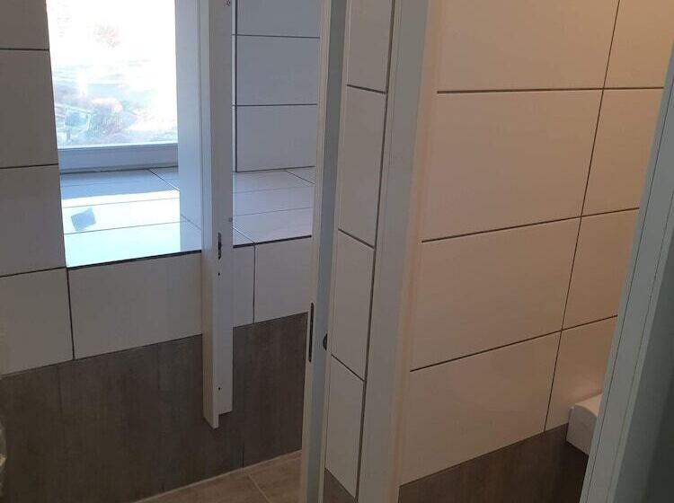 Отель Pension Citytravel