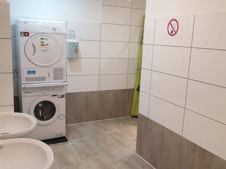 Отель Pension Citytravel