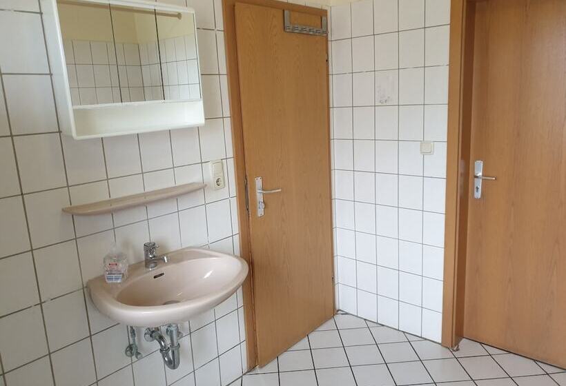 Отель Pension Citytravel