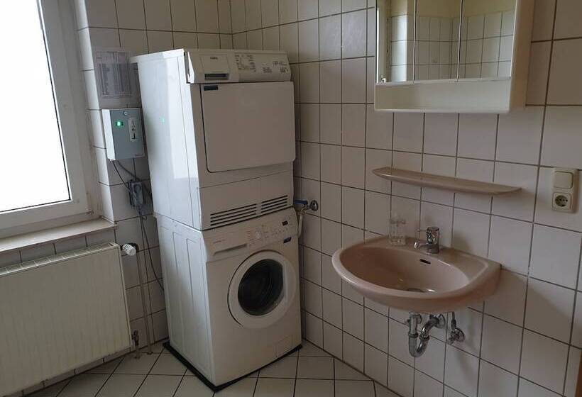 Отель Pension Citytravel