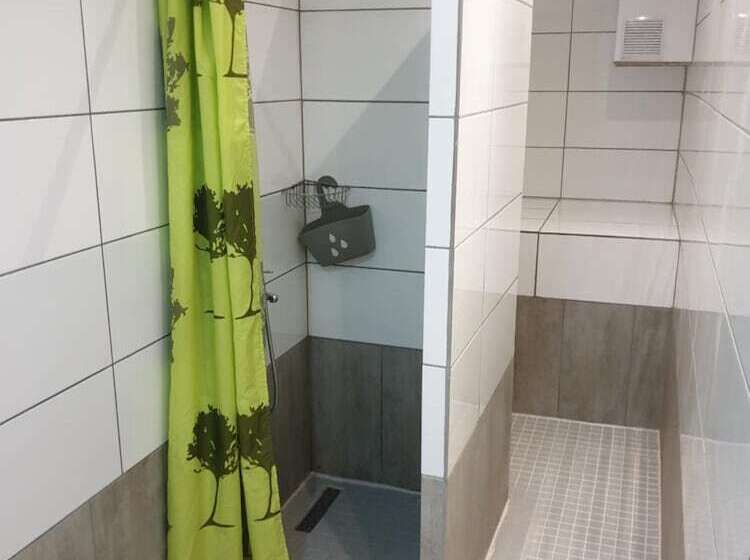 Отель Pension Citytravel