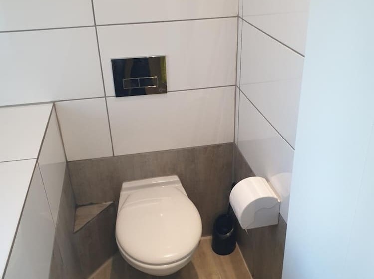 Отель Pension Citytravel