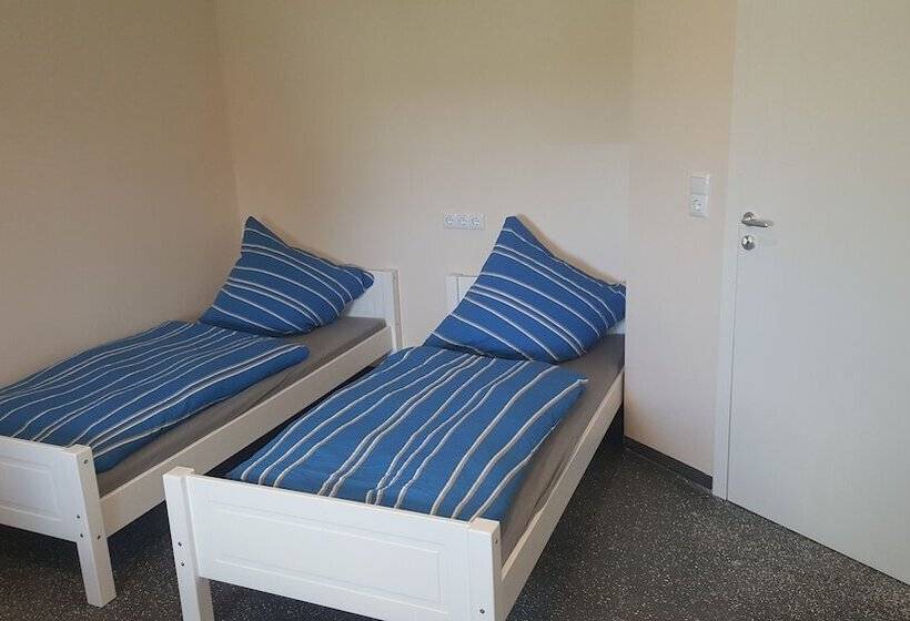 Отель Pension Citytravel