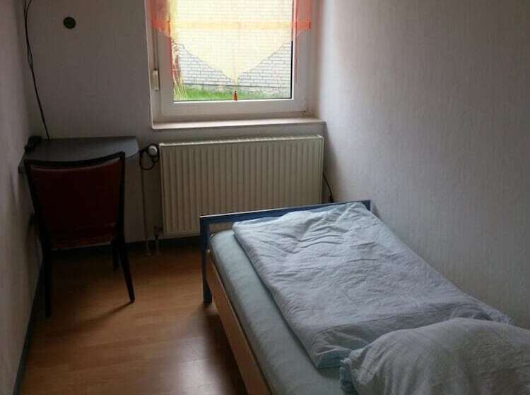 Отель Pension Citytravel