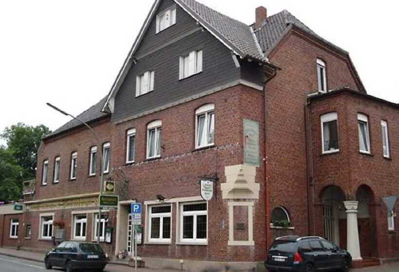 酒店 Plettenberger Hof