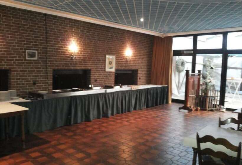 酒店 Plettenberger Hof