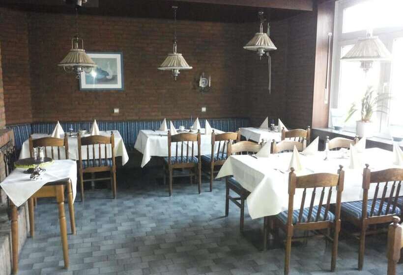 酒店 Plettenberger Hof