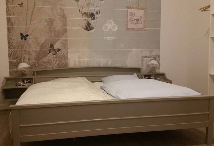 酒店 Plettenberger Hof