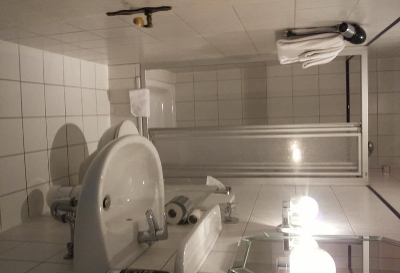 酒店 Plettenberger Hof