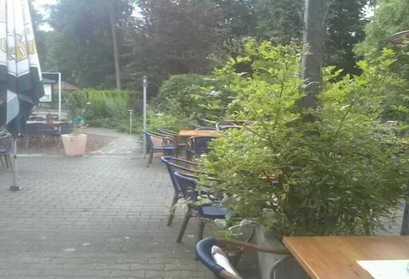 酒店 Plettenberger Hof