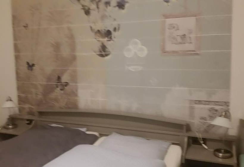 酒店 Plettenberger Hof