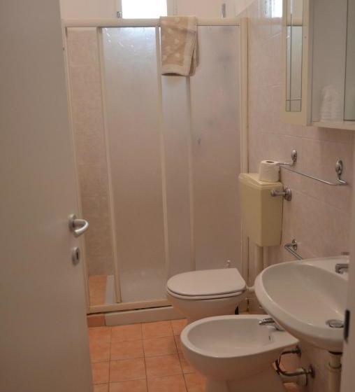 Отель Residence Poggio Al Lago