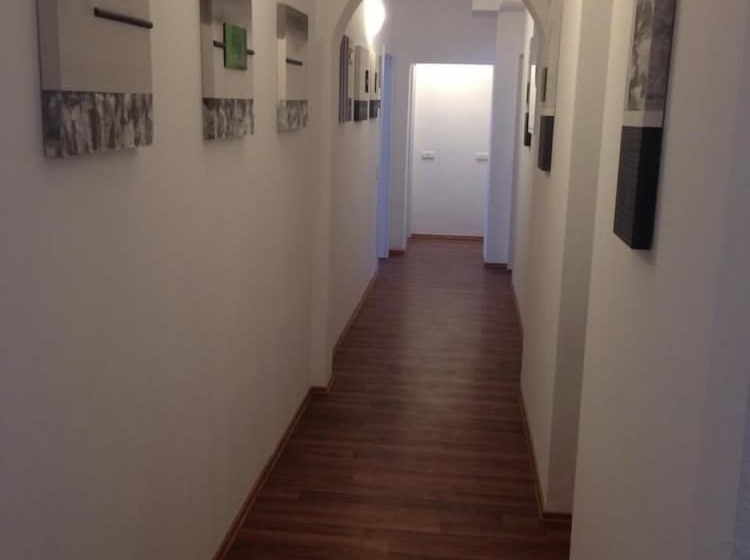 酒店 Porschepension