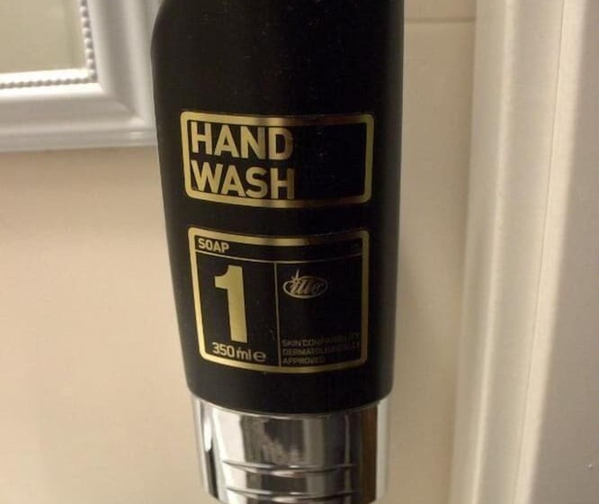 酒店 Porschepension