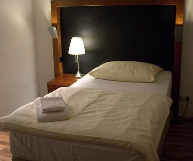 酒店 Porschepension