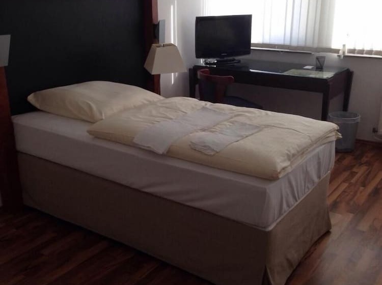 酒店 Porschepension