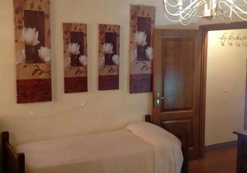 ホテル Sangiapartments