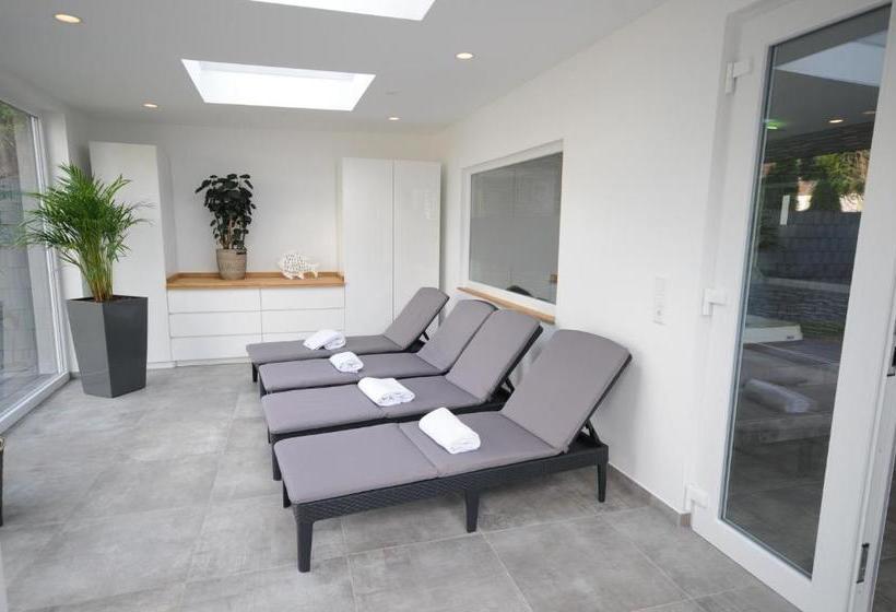 ホテル Ten Hoopen Restaurant Deele