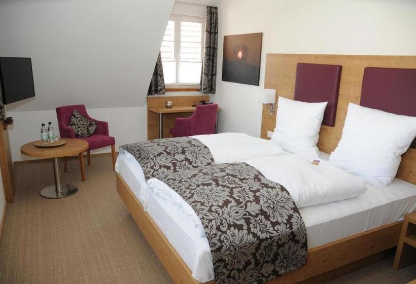 ホテル Ten Hoopen Restaurant Deele