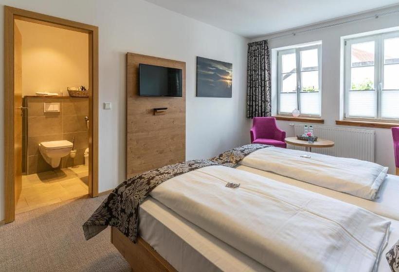 ホテル Ten Hoopen Restaurant Deele