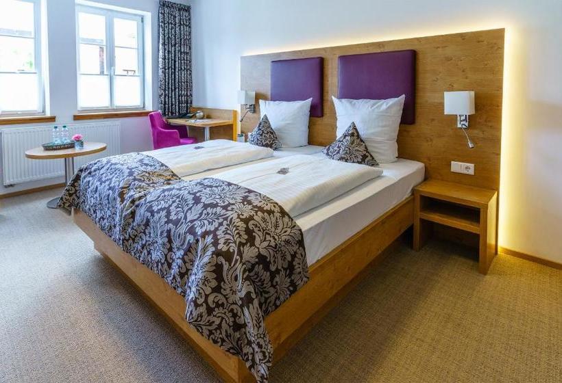 ホテル Ten Hoopen Restaurant Deele