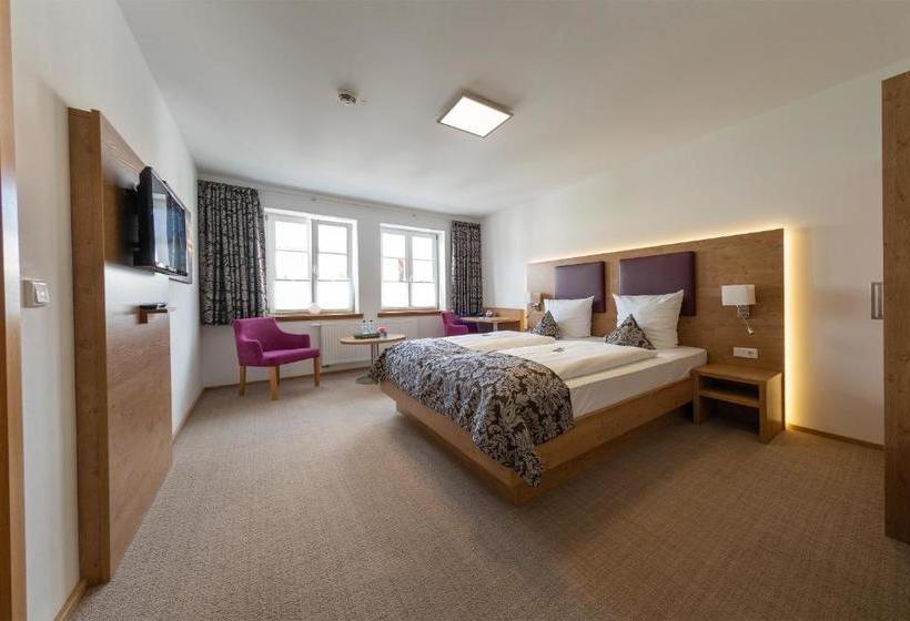 ホテル Ten Hoopen Restaurant Deele