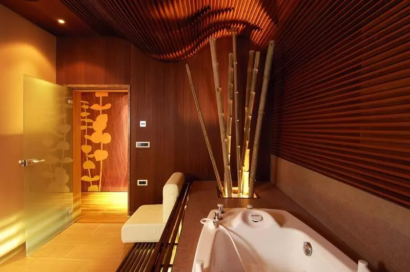 هتل Terme Smarjeske Toplice - Smarjeta/ Vitarium/ Toplice