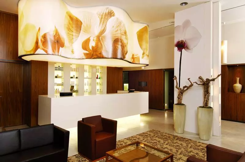 هتل Terme Smarjeske Toplice - Smarjeta/ Vitarium/ Toplice
