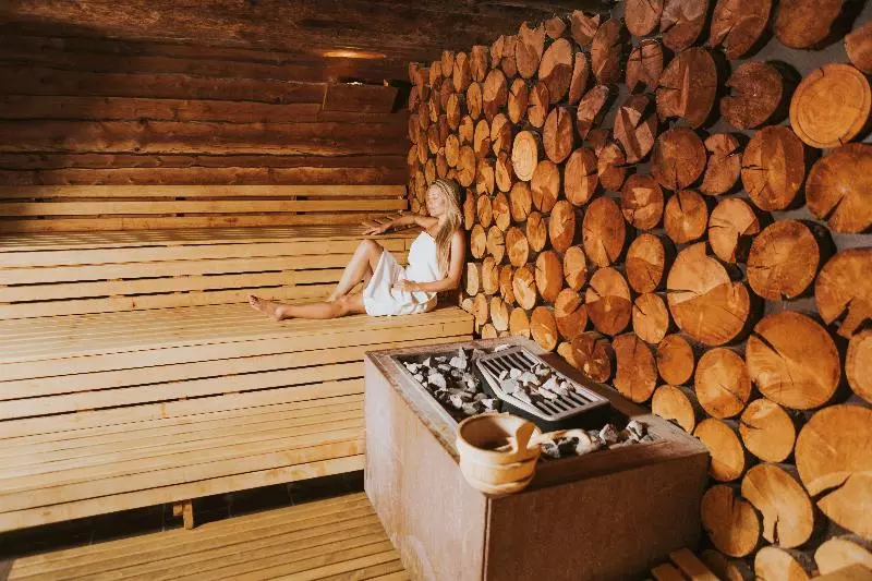 هتل Terme Smarjeske Toplice - Smarjeta/ Vitarium/ Toplice