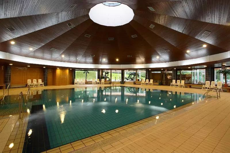هتل Terme Smarjeske Toplice - Smarjeta/ Vitarium/ Toplice