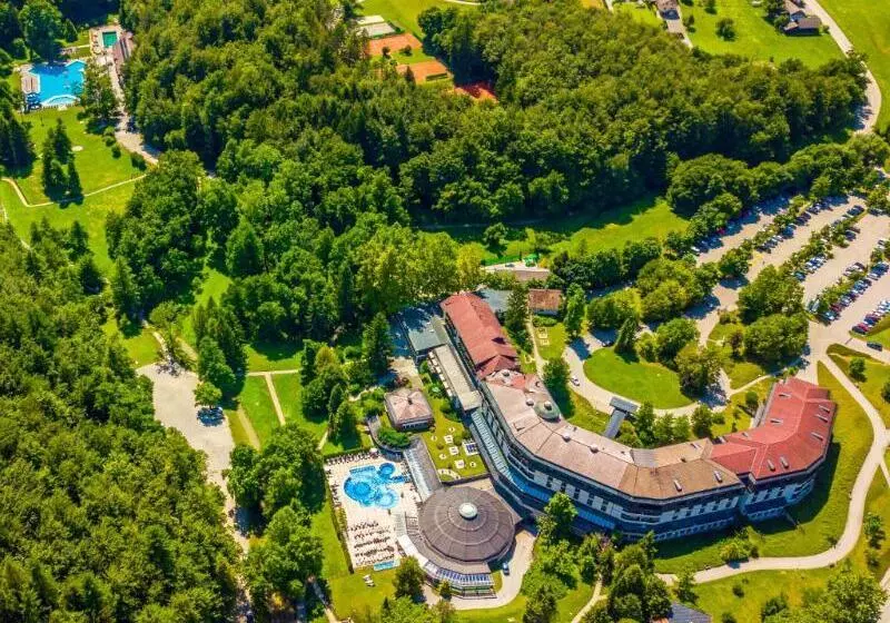 هتل Terme Smarjeske Toplice - Smarjeta/ Vitarium/ Toplice