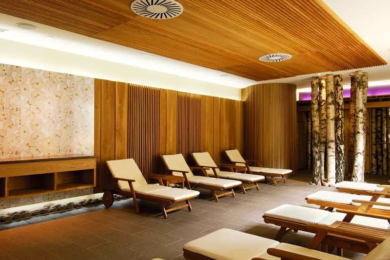 هتل Terme Smarjeske Toplice - Smarjeta/ Vitarium/ Toplice